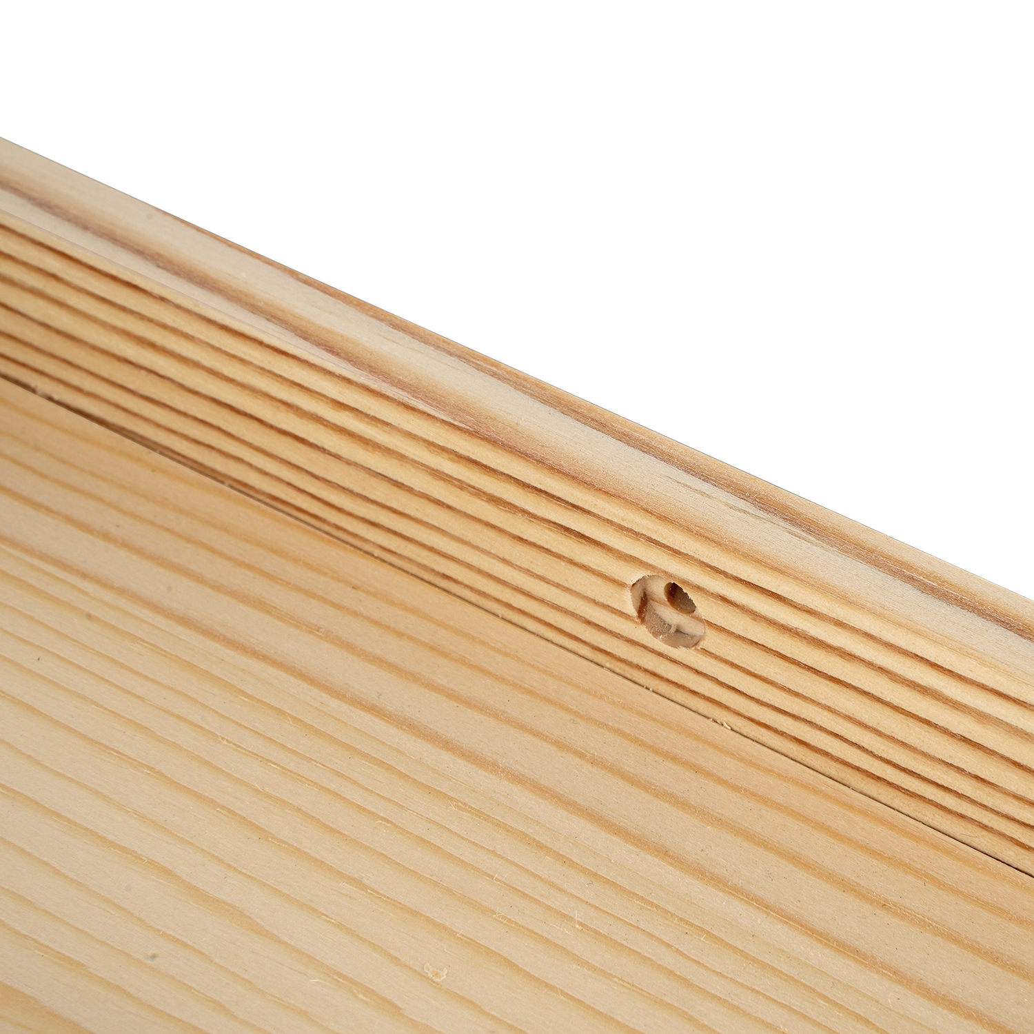 Ziva Floating Shelf