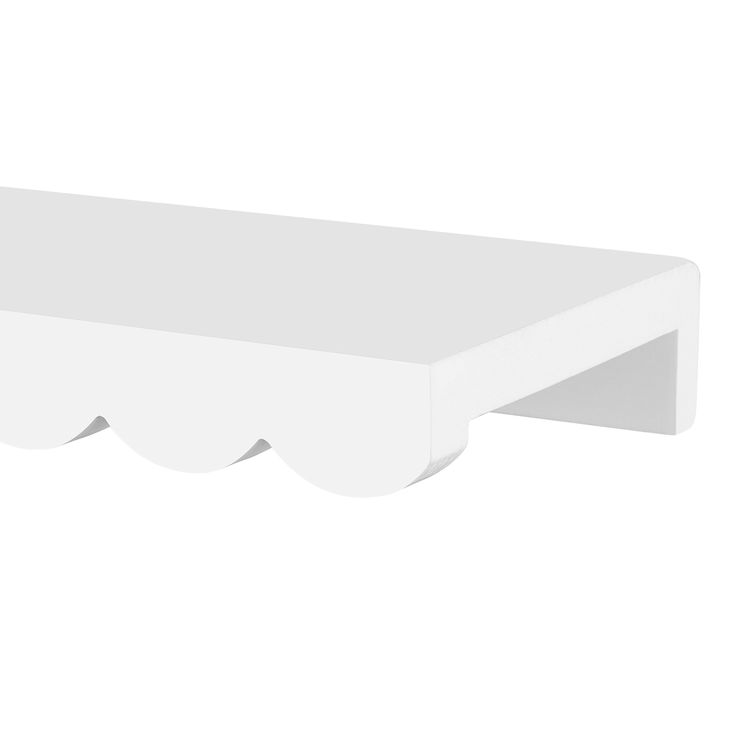 Ziva Floating Shelf