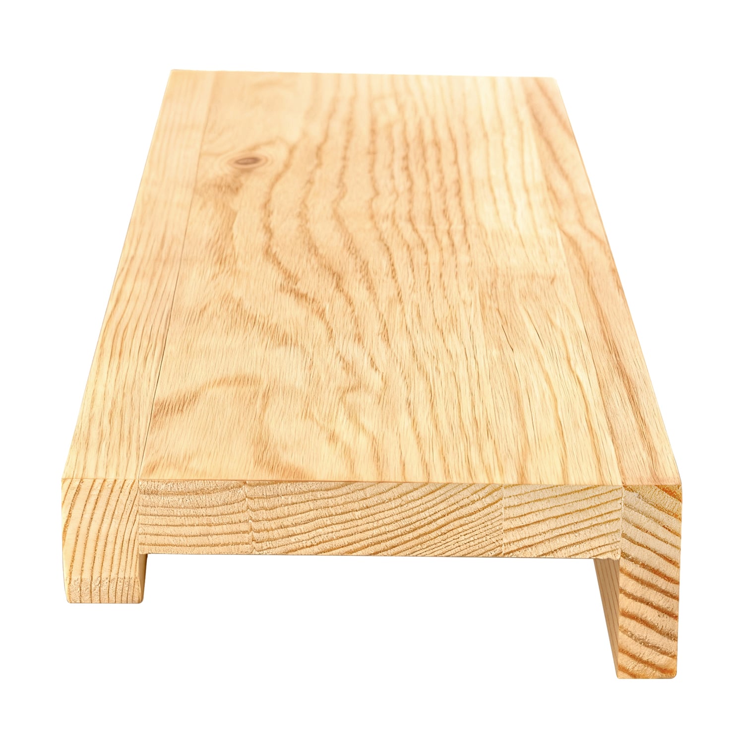 Ziva Floating Shelf