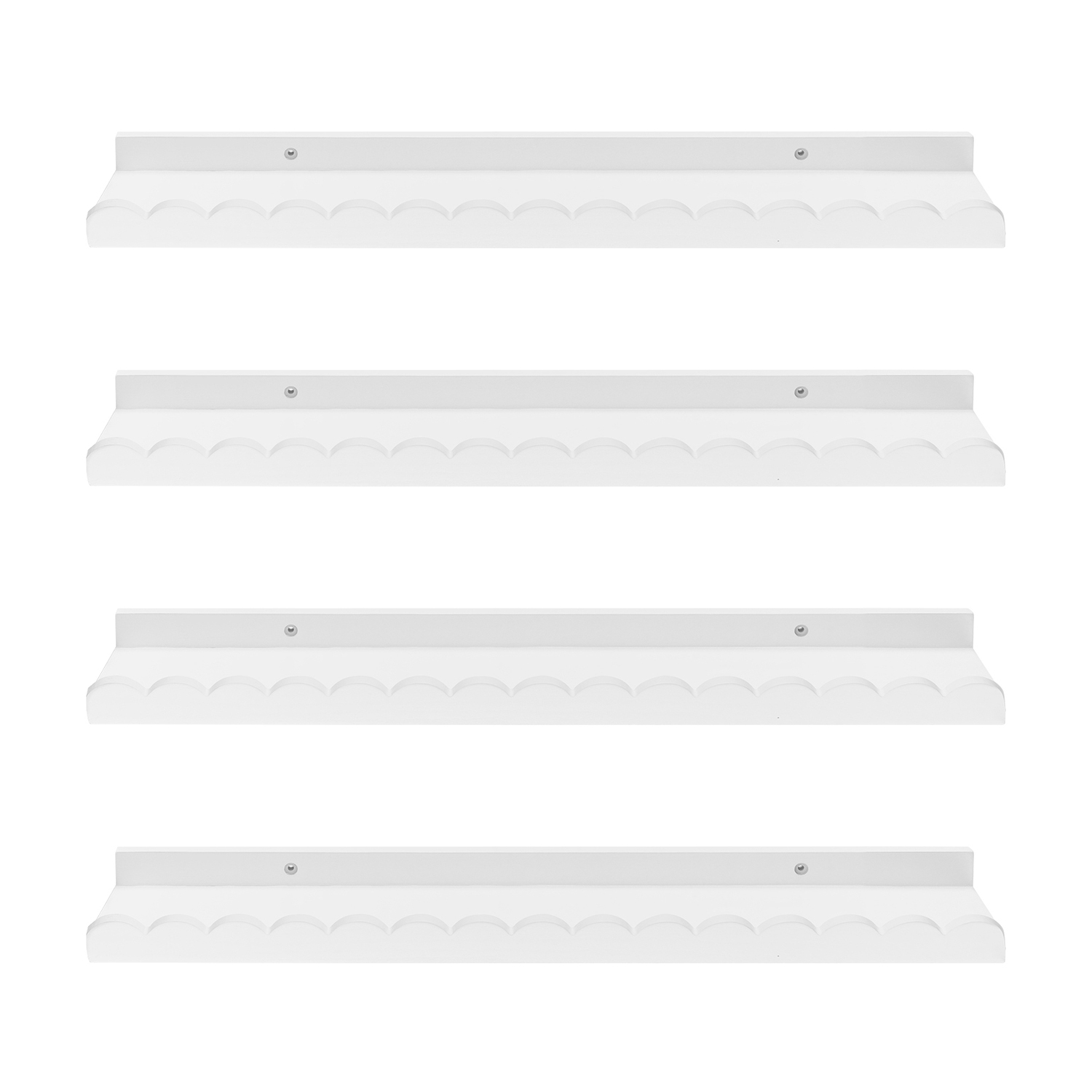 Ziva Floating Shelf