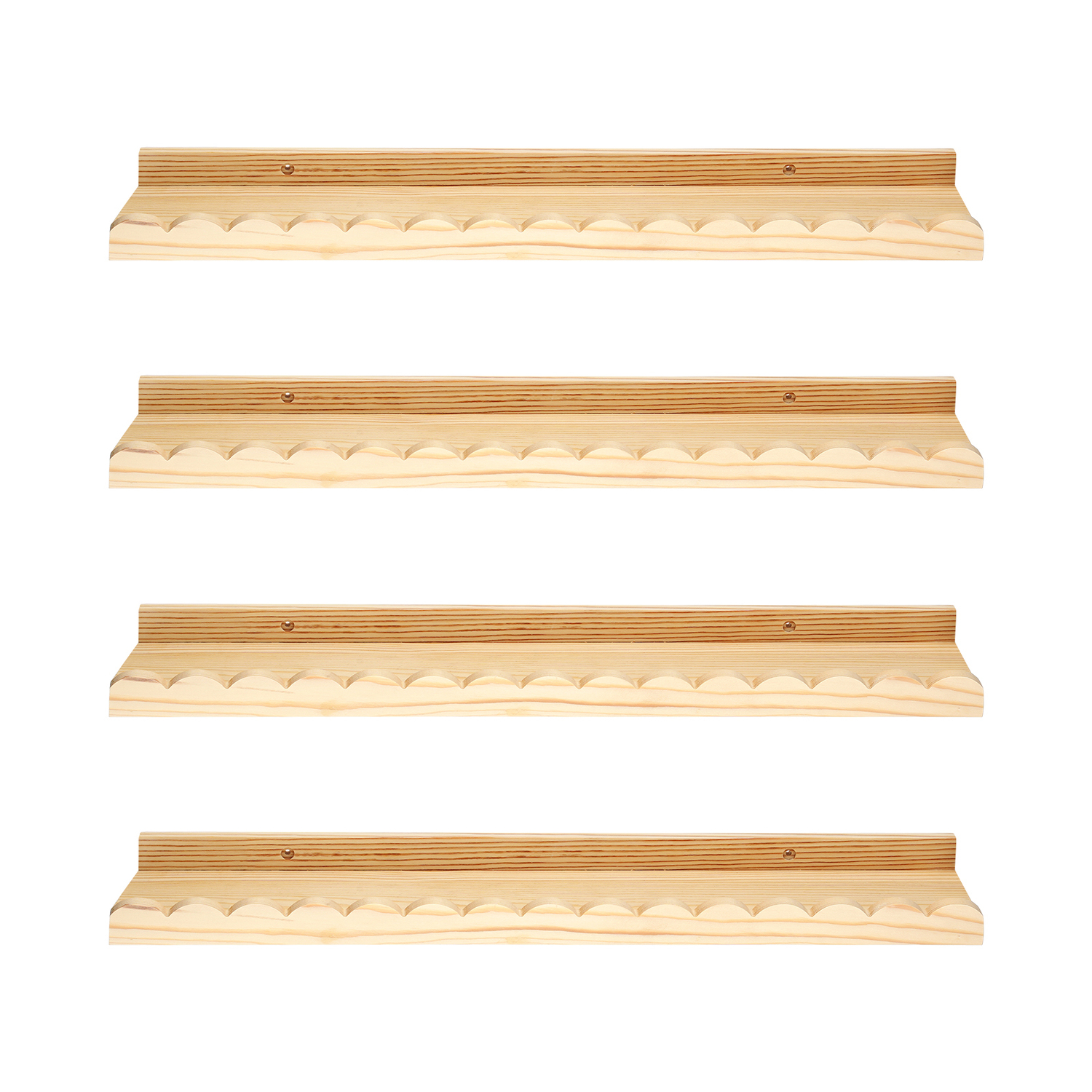 Ziva Floating Shelf
