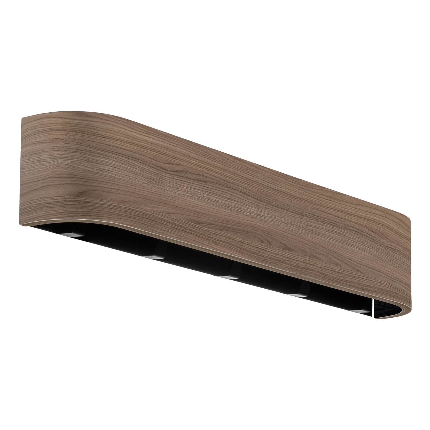 Daro Floating Shelf with Hooks