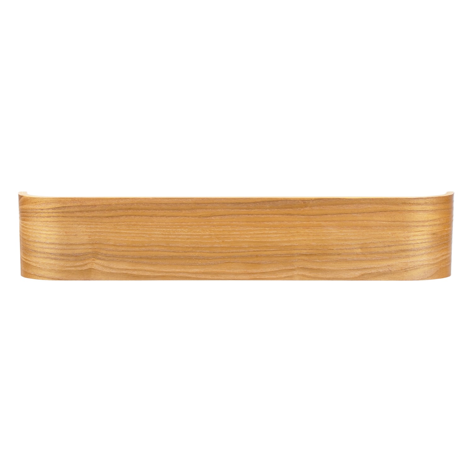 Daro Floating Shelf with Hooks