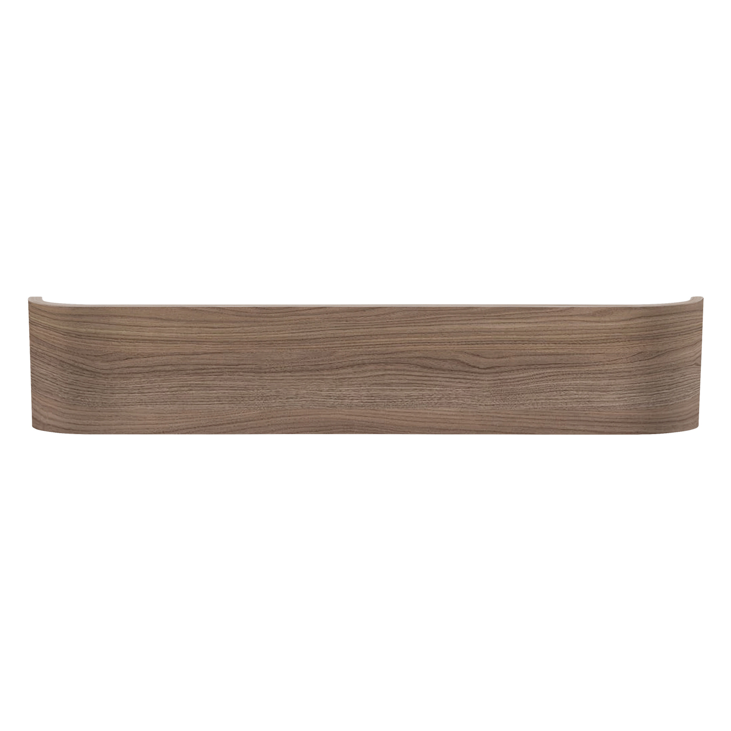 Daro Floating Shelf with Hooks