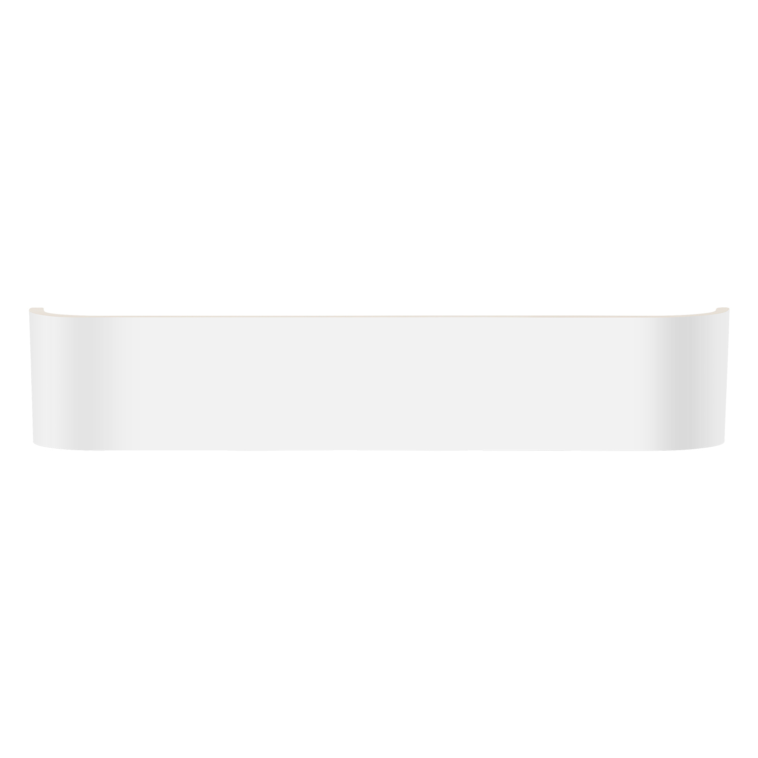 Daro Floating Shelf with Hooks