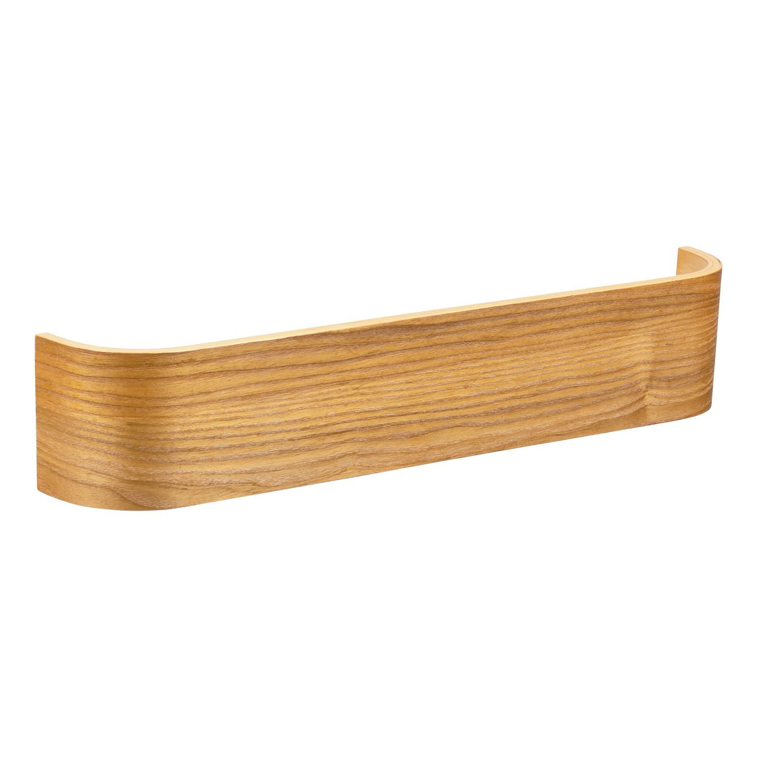 Daro Floating Shelf with Hooks