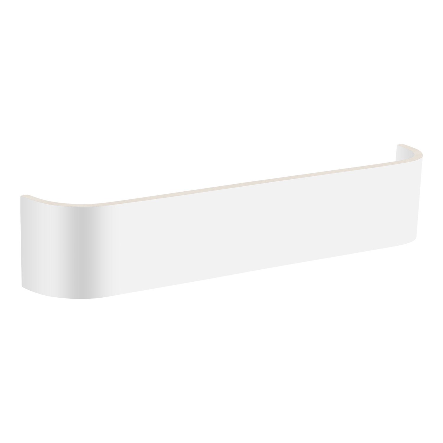 Daro Floating Shelf with Hooks