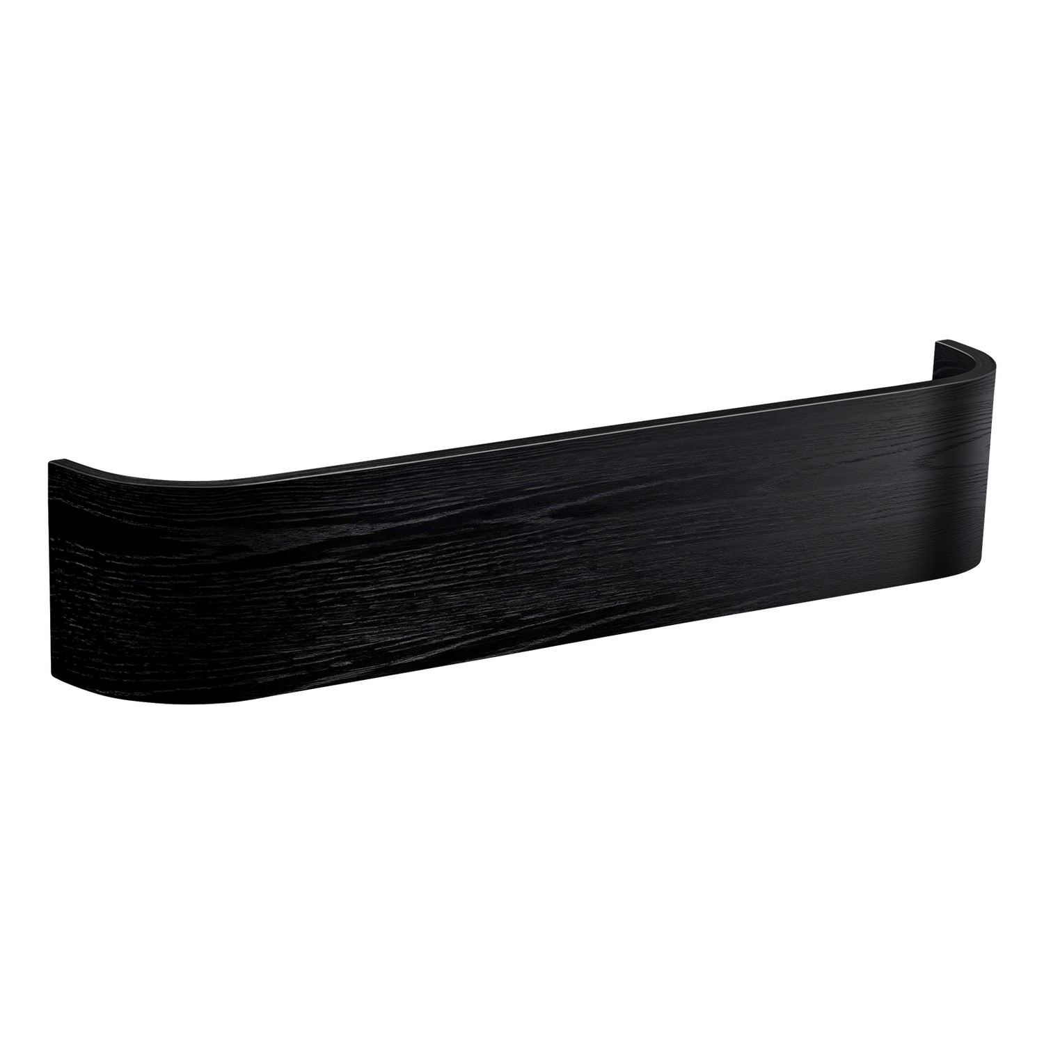 Daro Floating Shelf with Hooks
