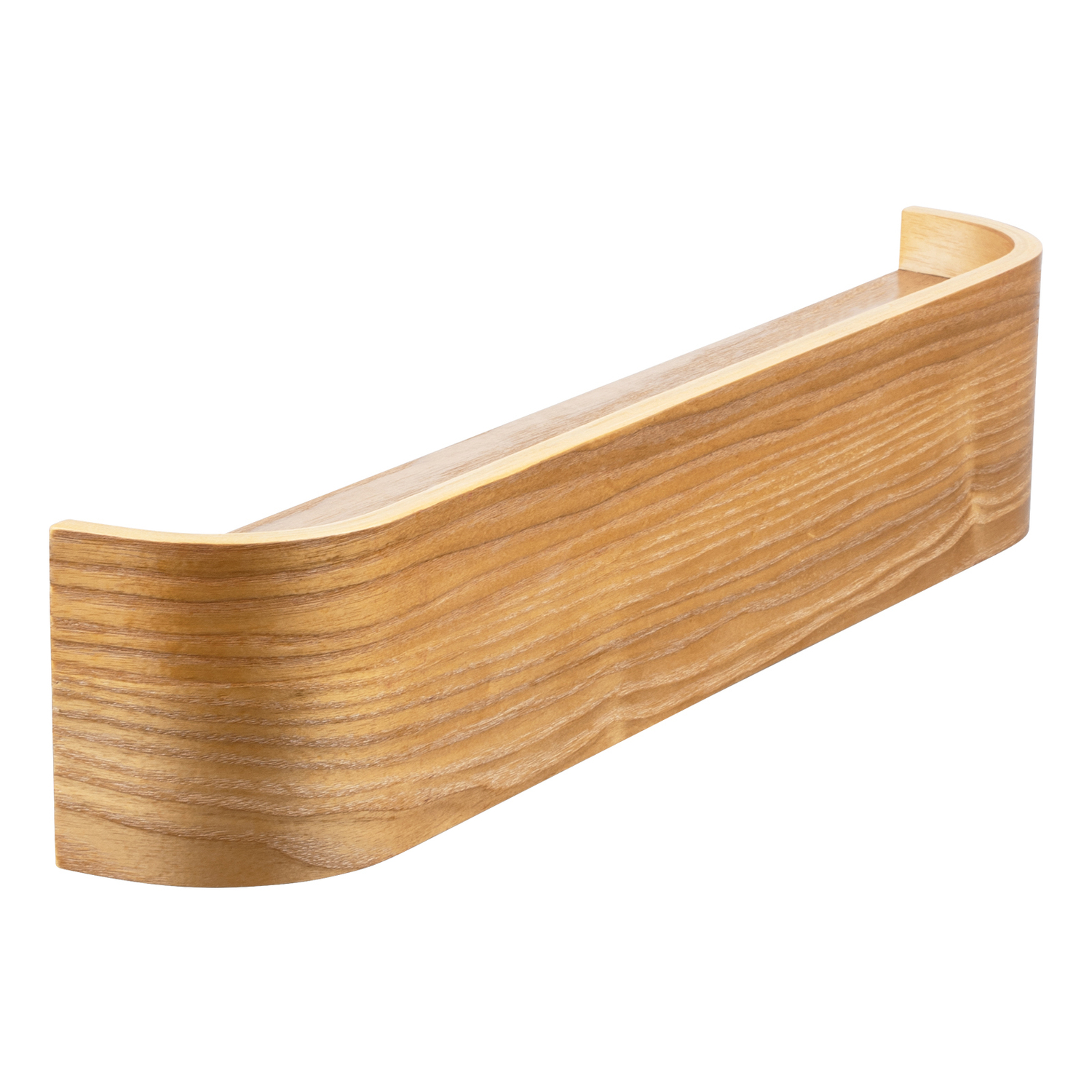 Daro Floating Shelf with Hooks