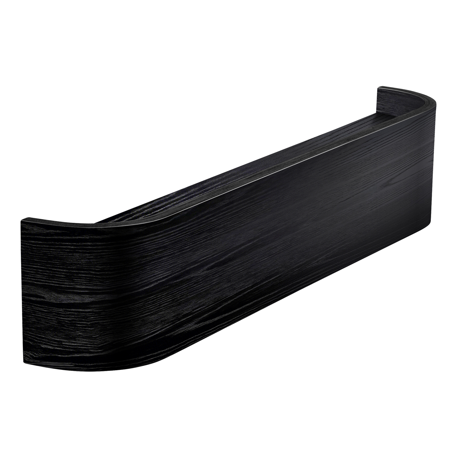 Daro Floating Shelf with Hooks