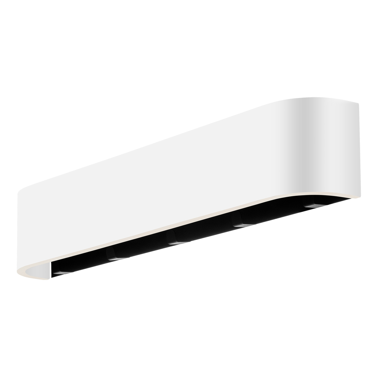 Daro Floating Shelf with Hooks