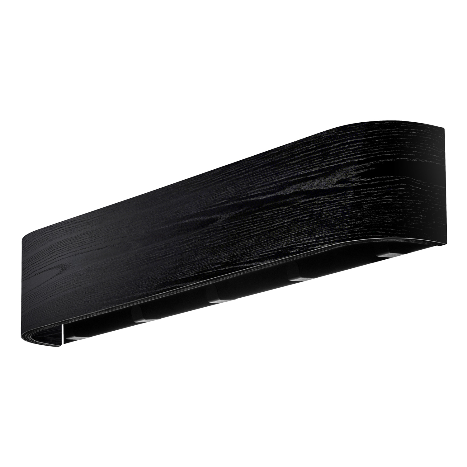 Daro Floating Shelf with Hooks