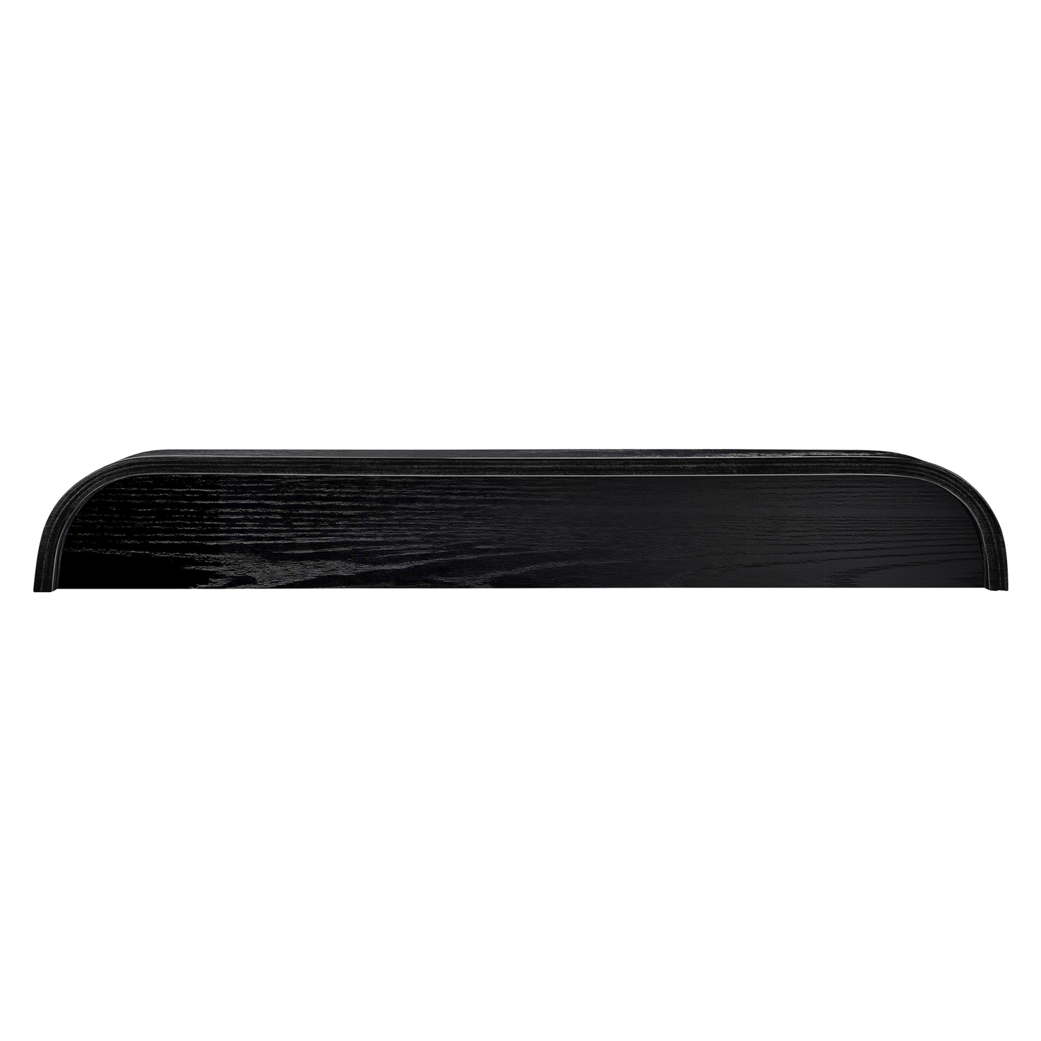 Daro Floating Shelf with Hooks