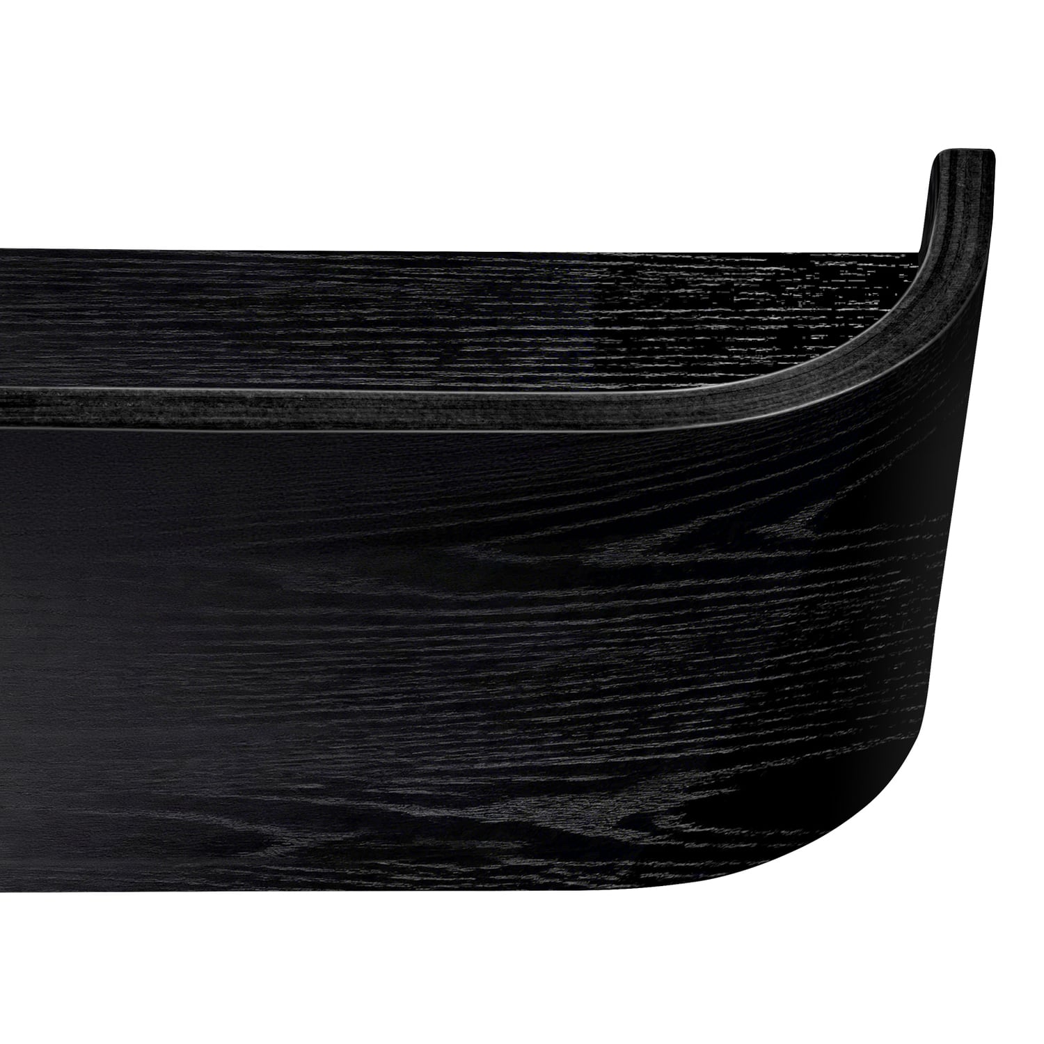 Daro Floating Shelf with Hooks