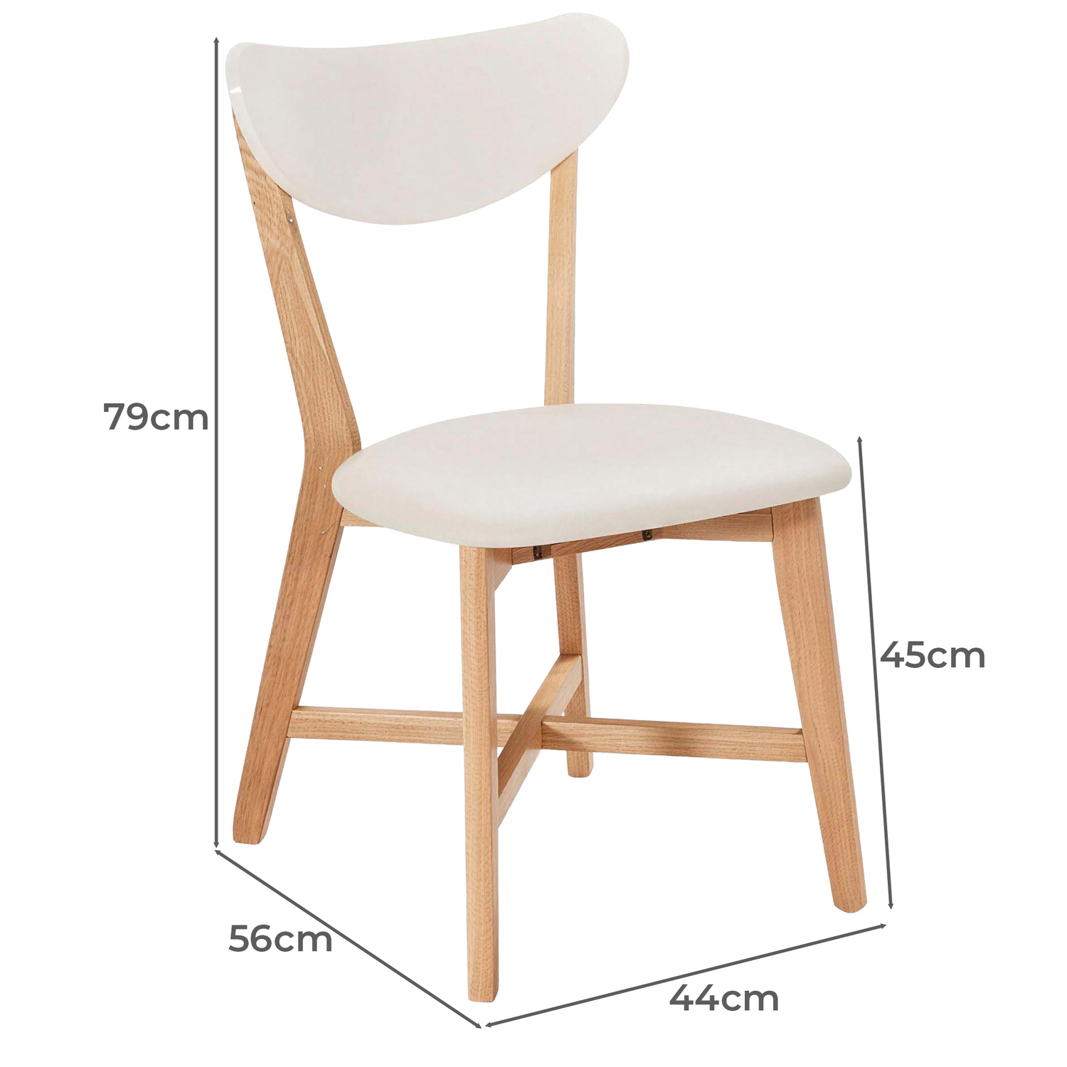 Esteban Velvet Dining Chairs