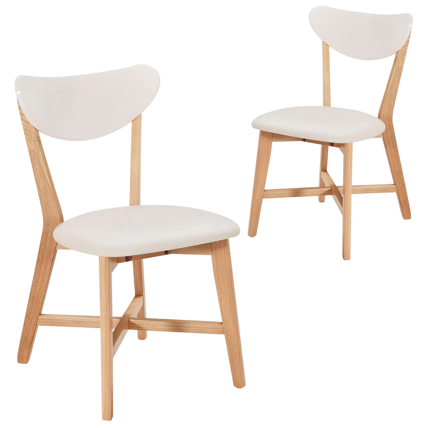 Esteban Velvet Dining Chairs