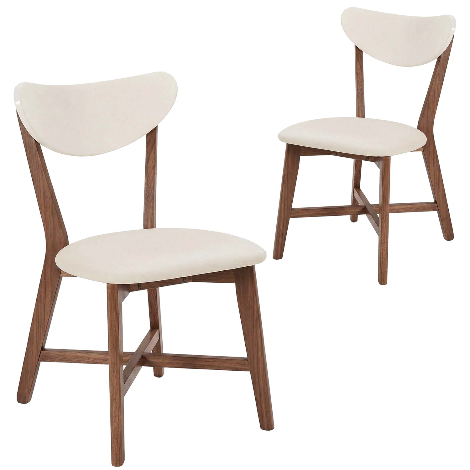 Esteban Velvet Dining Chairs