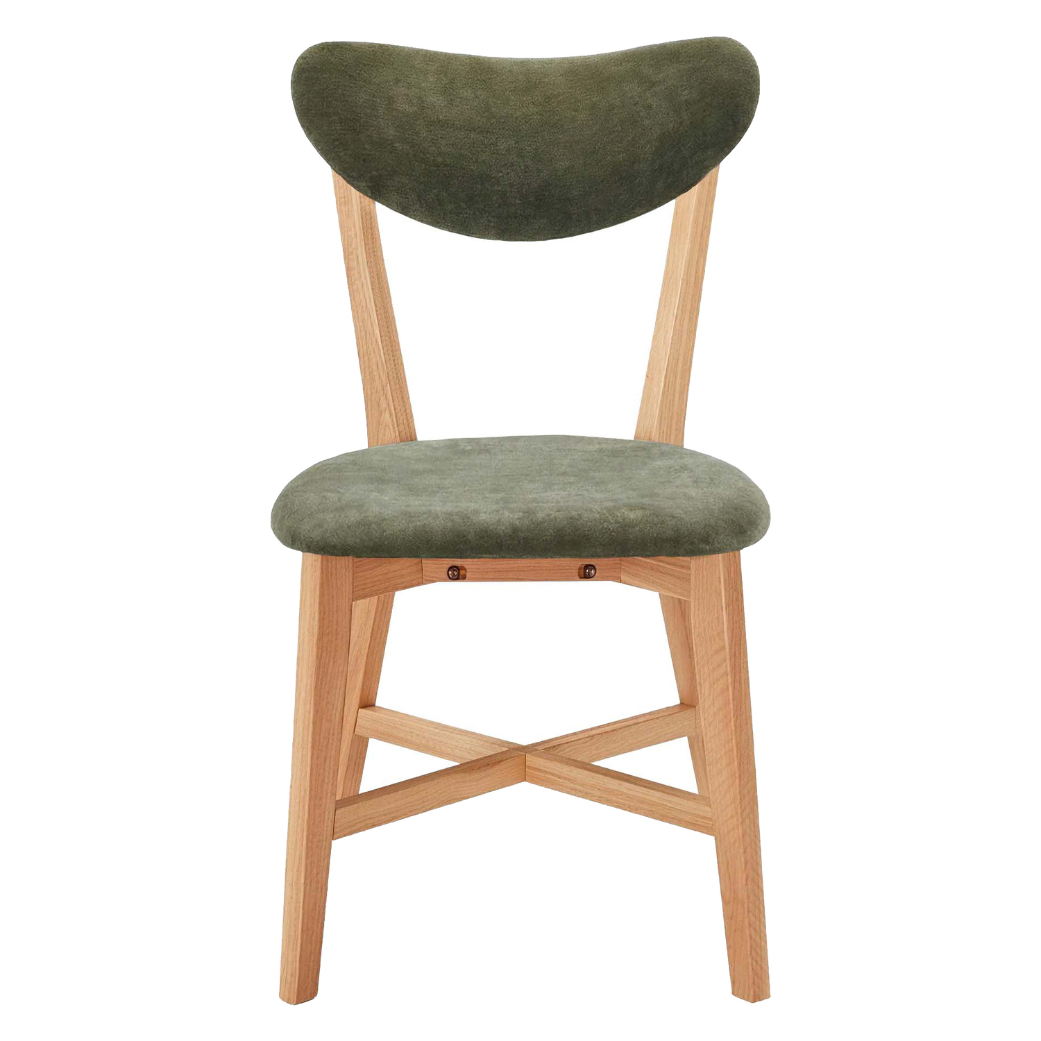 Esteban Velvet Dining Chairs