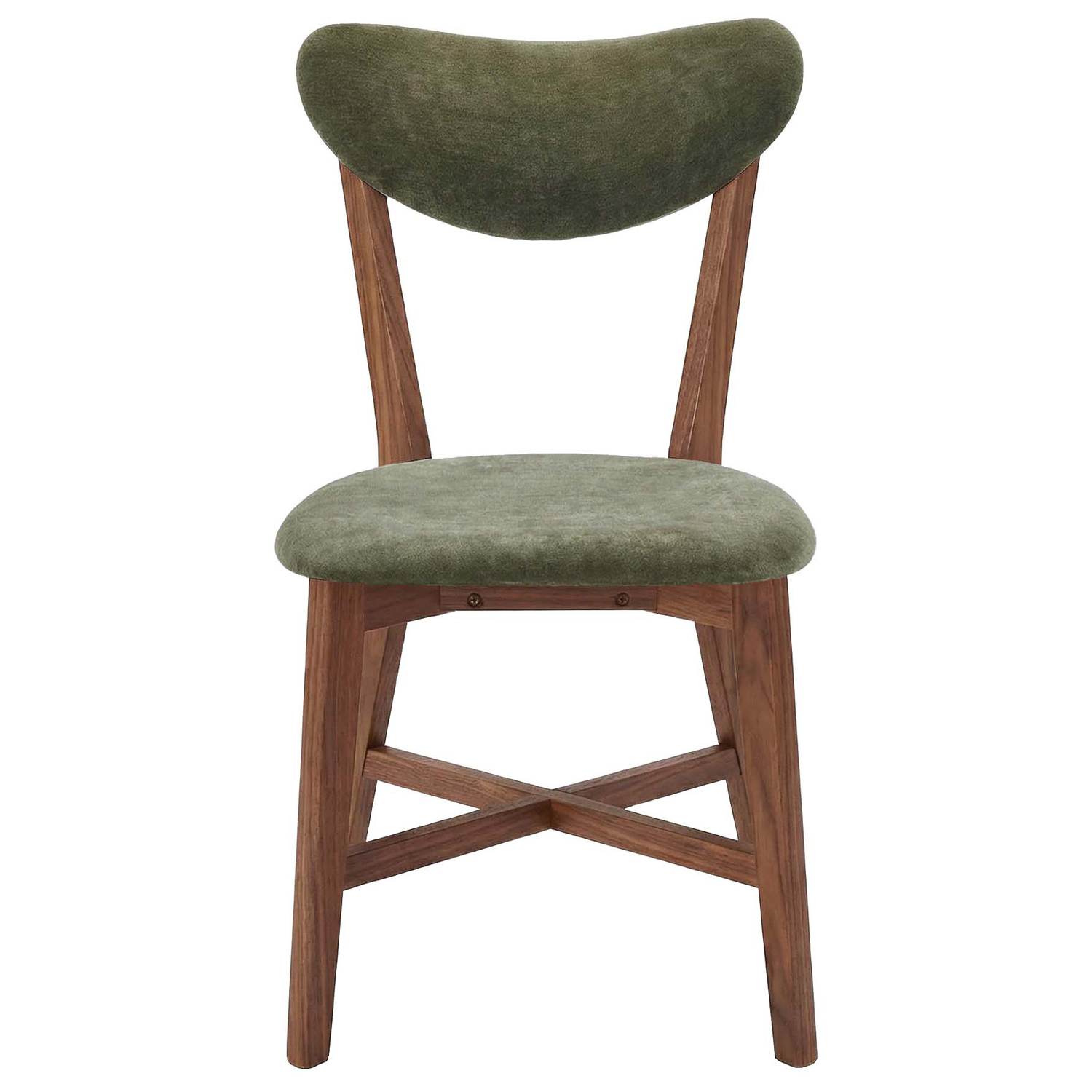 Esteban Velvet Dining Chairs