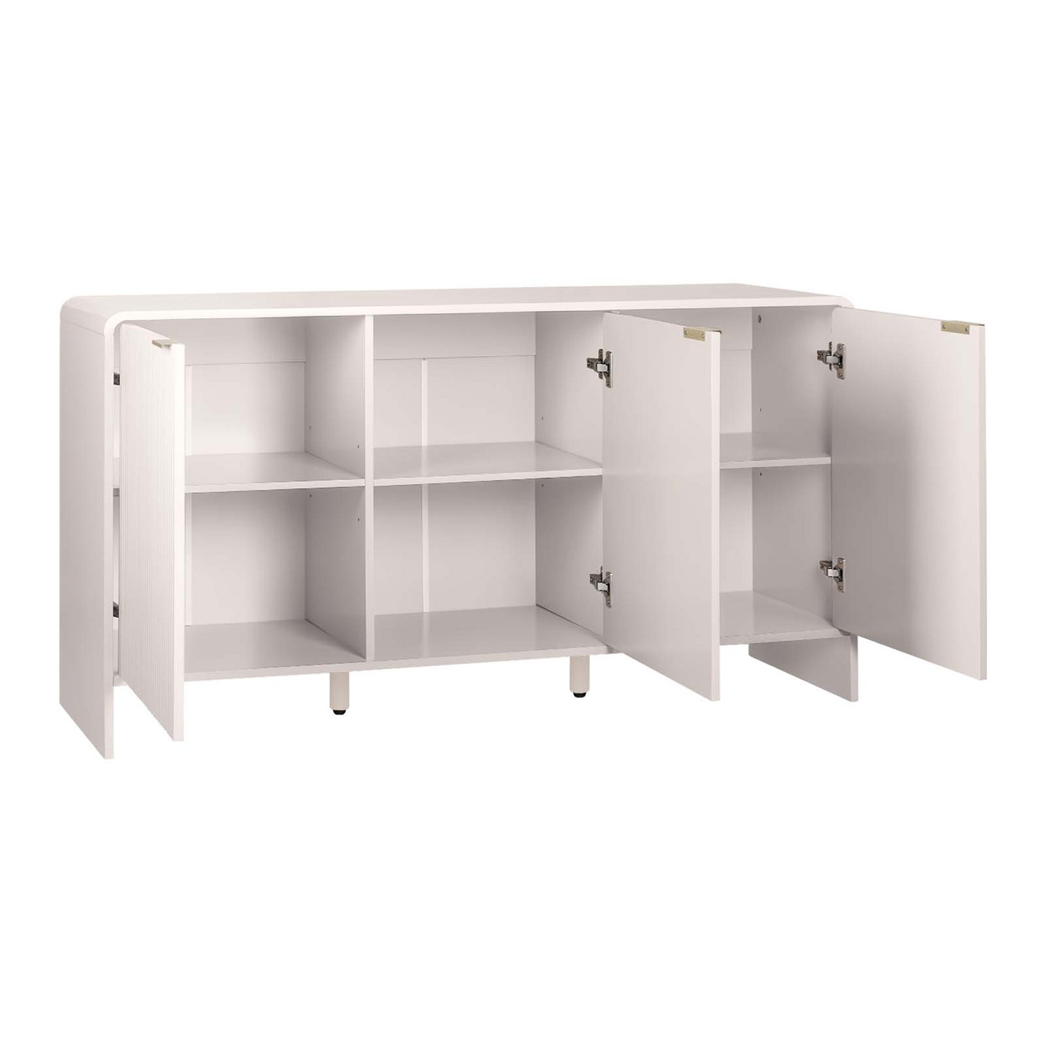 Sabine 3 Door Sideboard