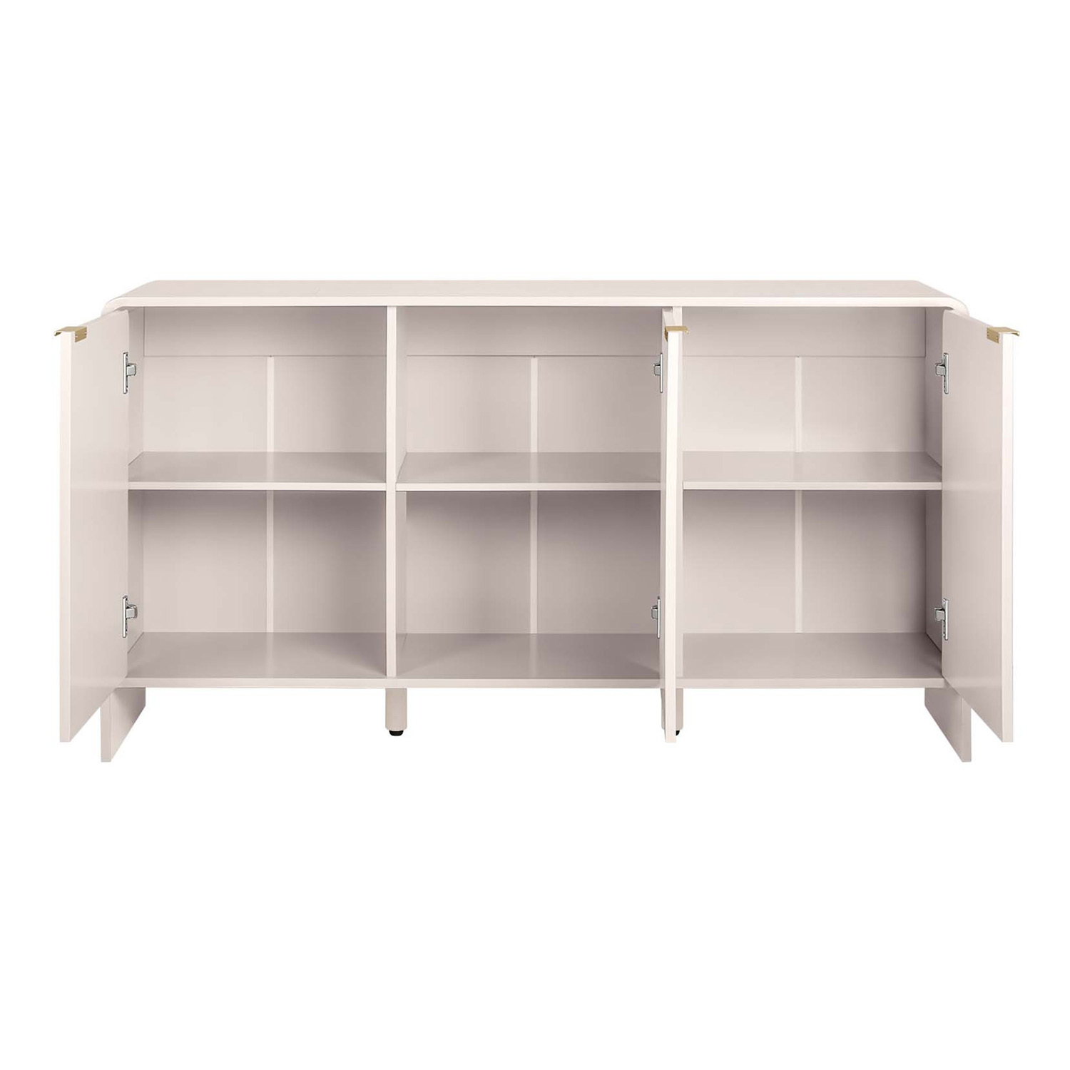 Sabine 3 Door Sideboard