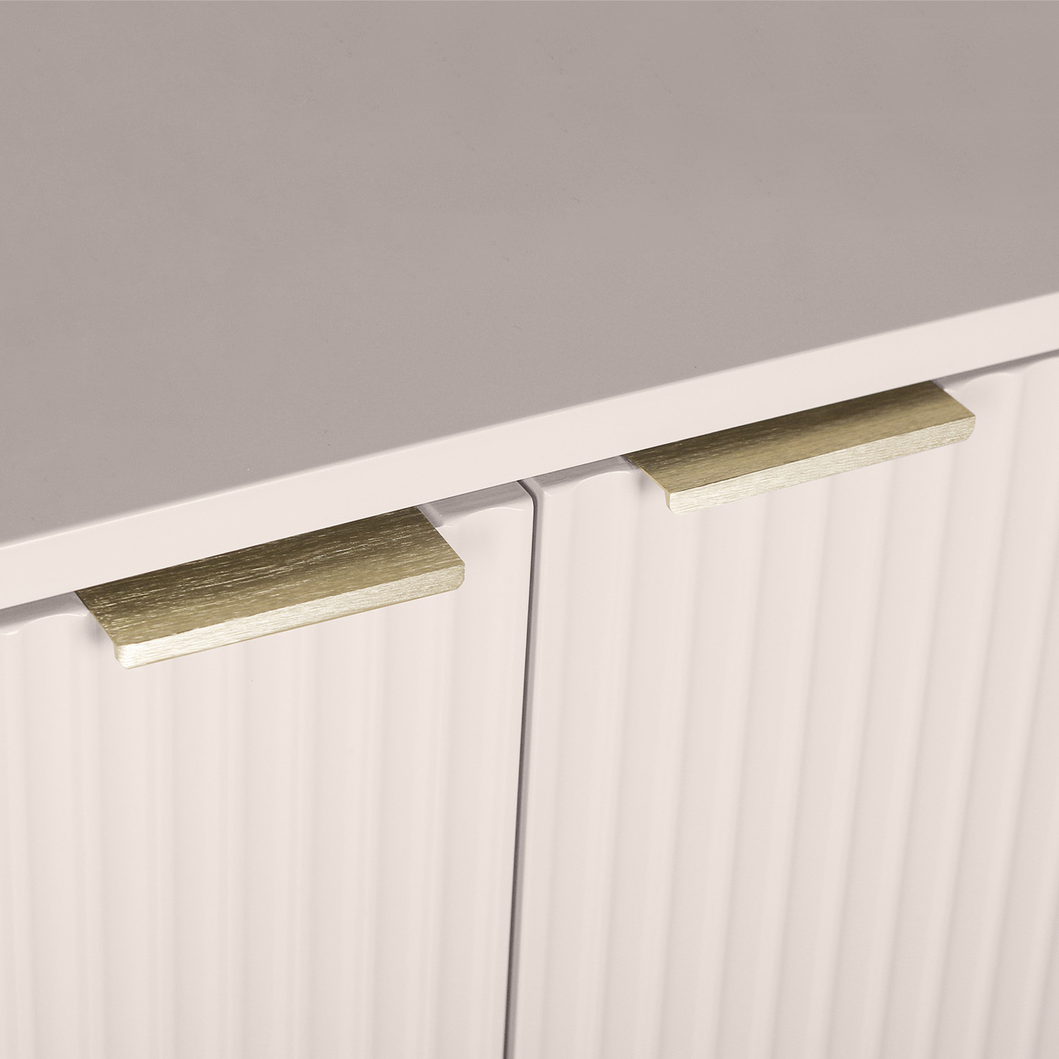 Sabine 3 Door Sideboard