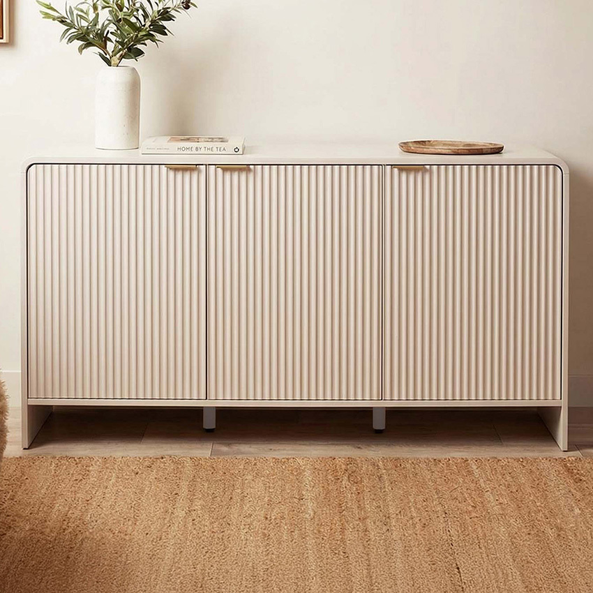 Sabine 3 Door Sideboard