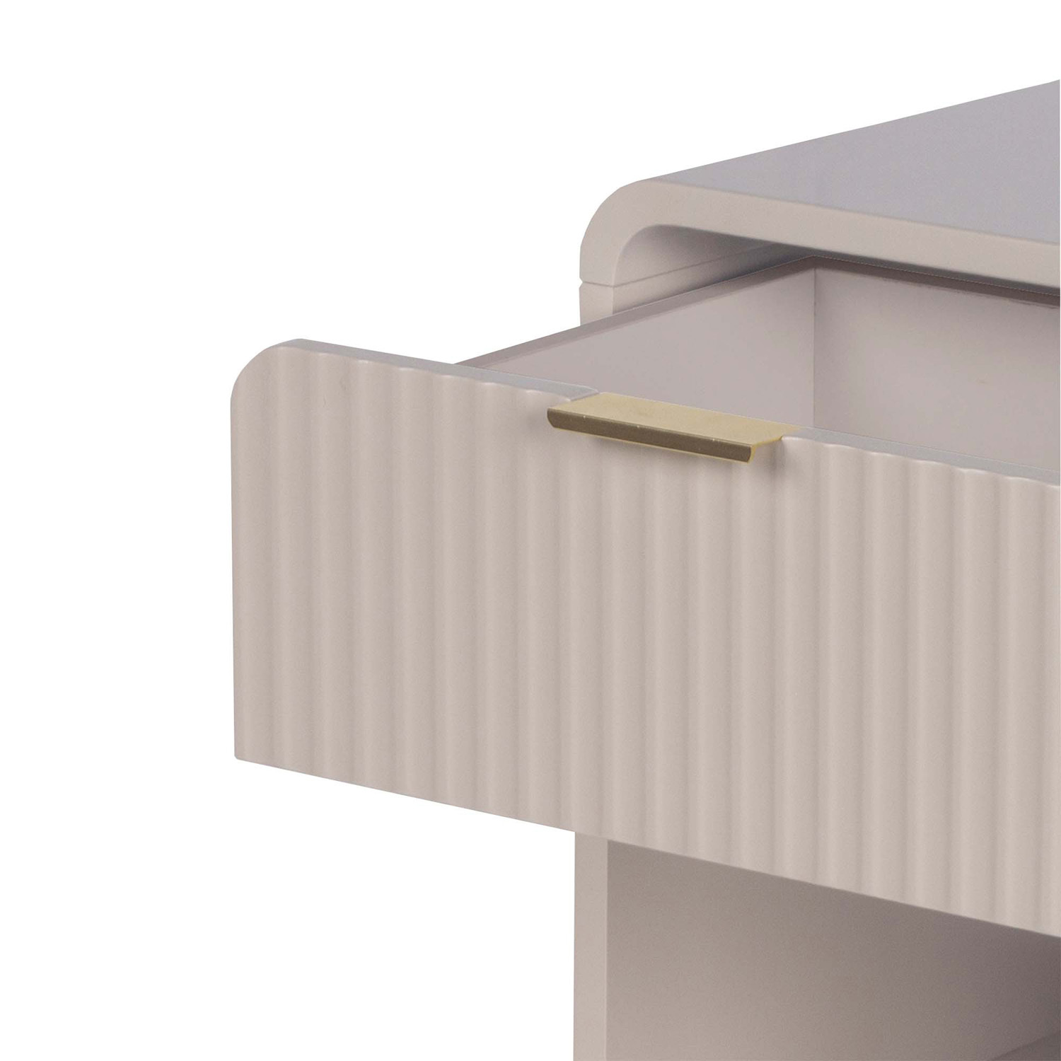 Sabine 2 Drawer Console Table