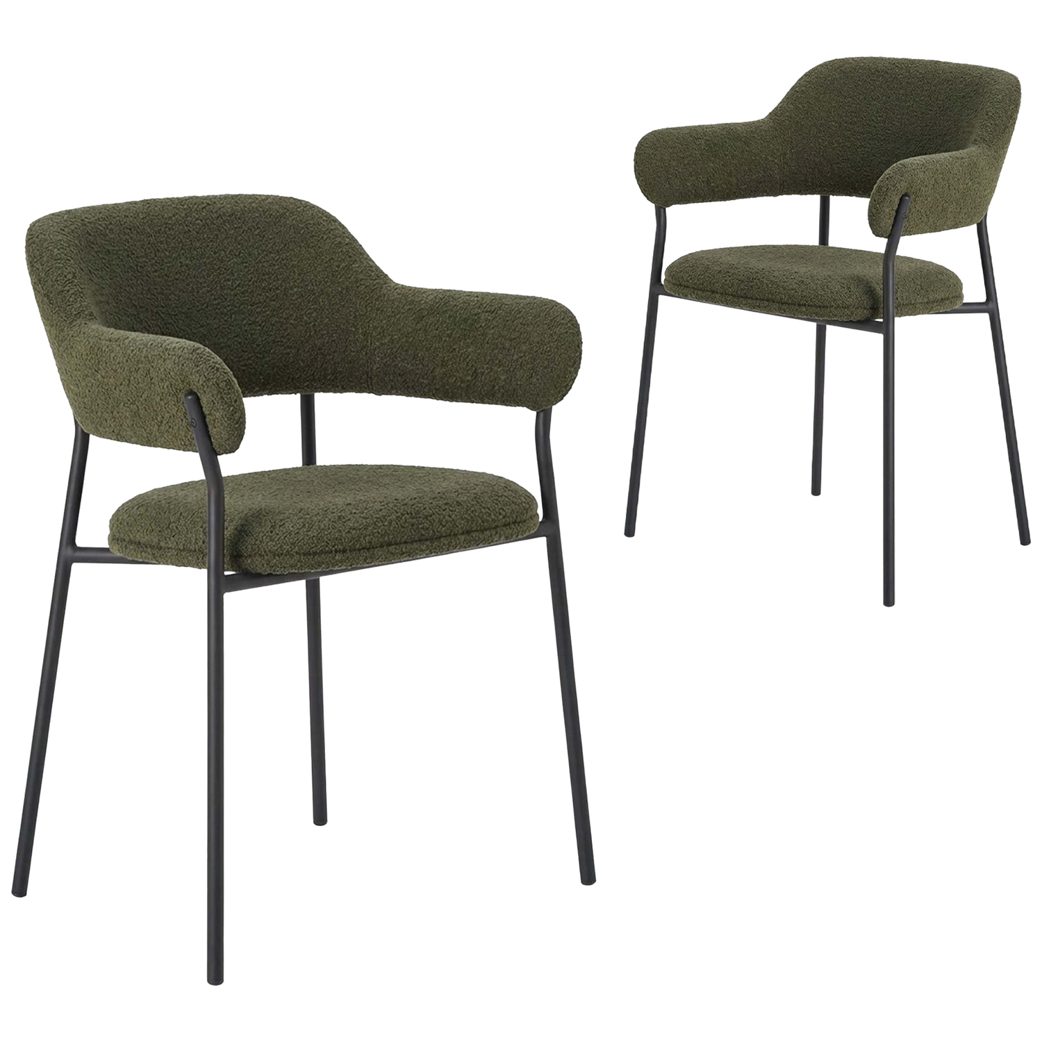 Mikhail Dining Chair