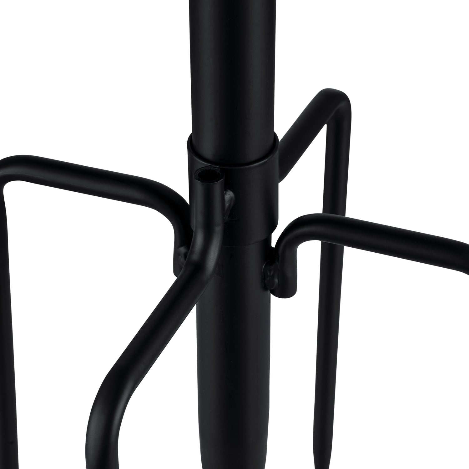 Artem Adjustable String Light Poles