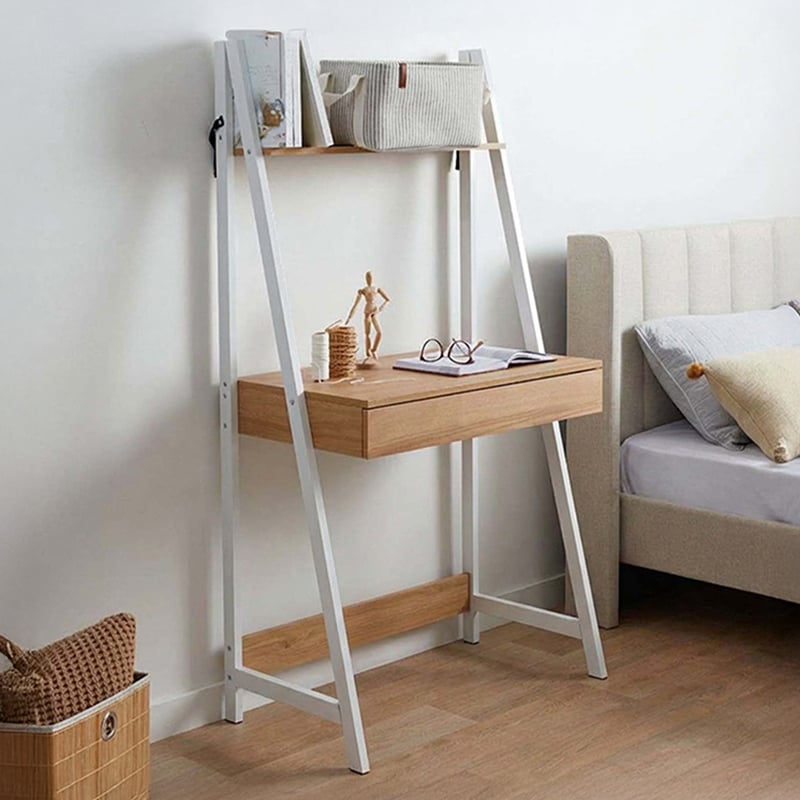 Oleg Study Desk