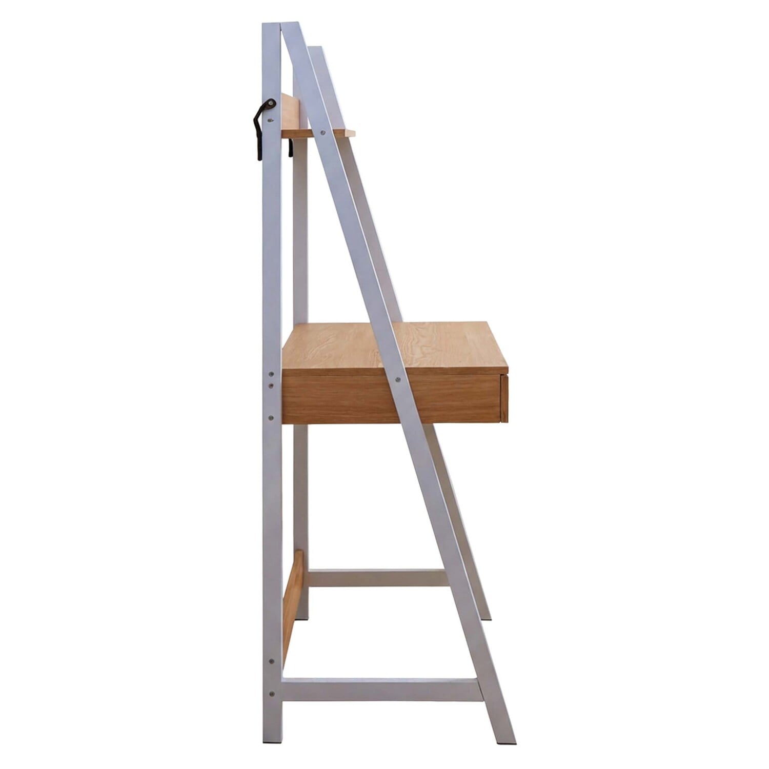 Oleg Study Desk