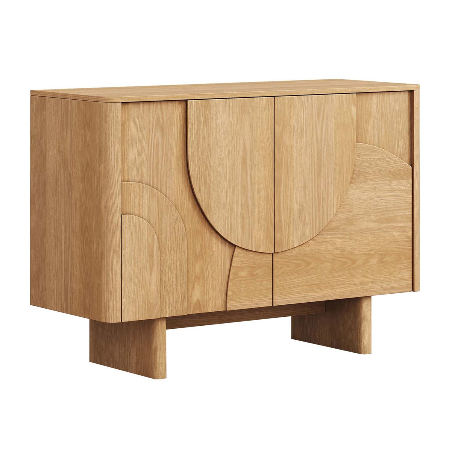Kleon 2 Door Sideboard