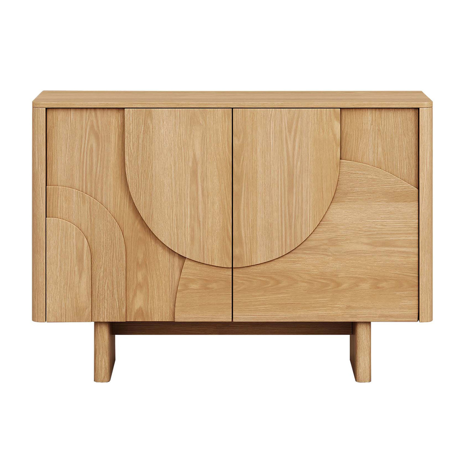 Kleon 2 Door Sideboard
