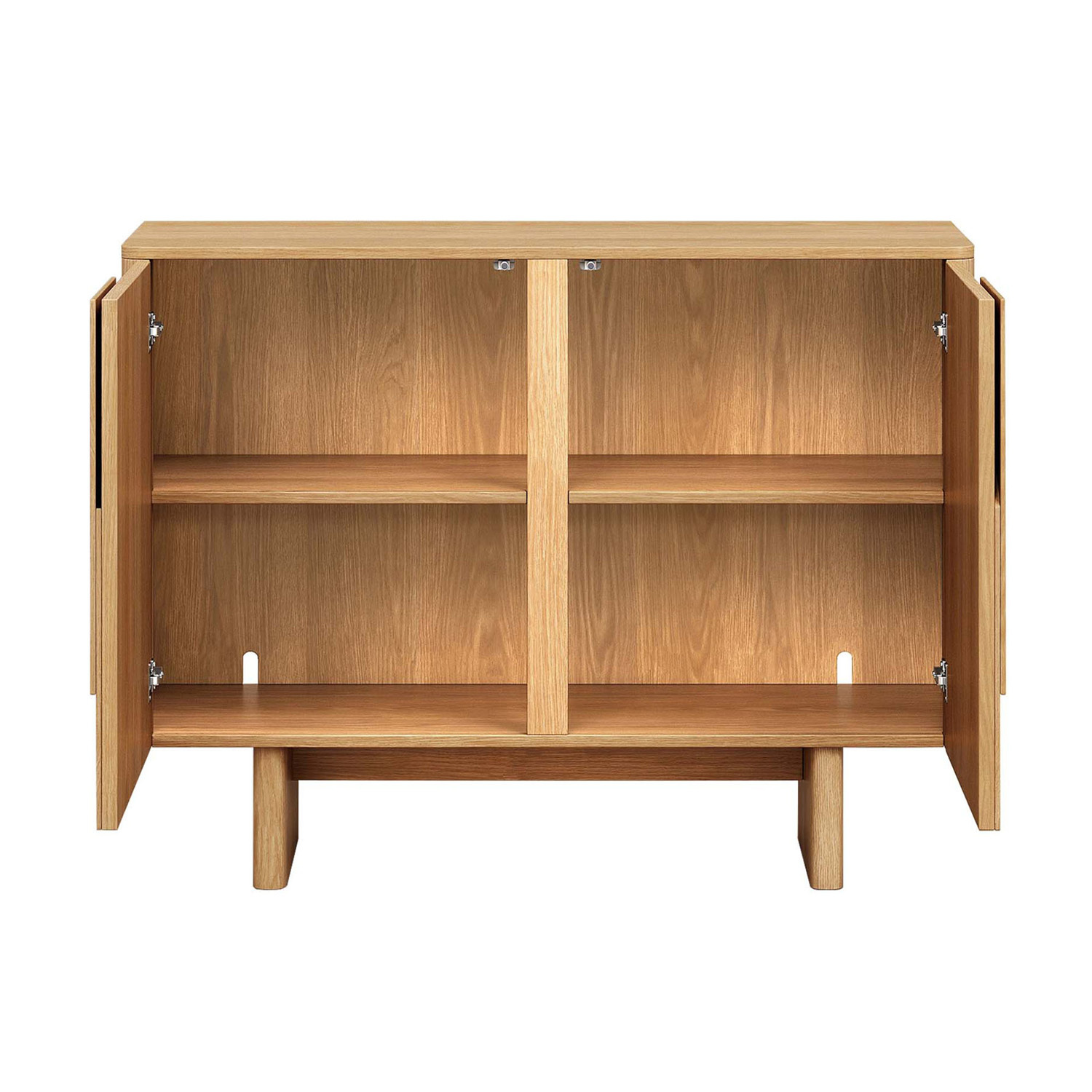 Kleon 2 Door Sideboard