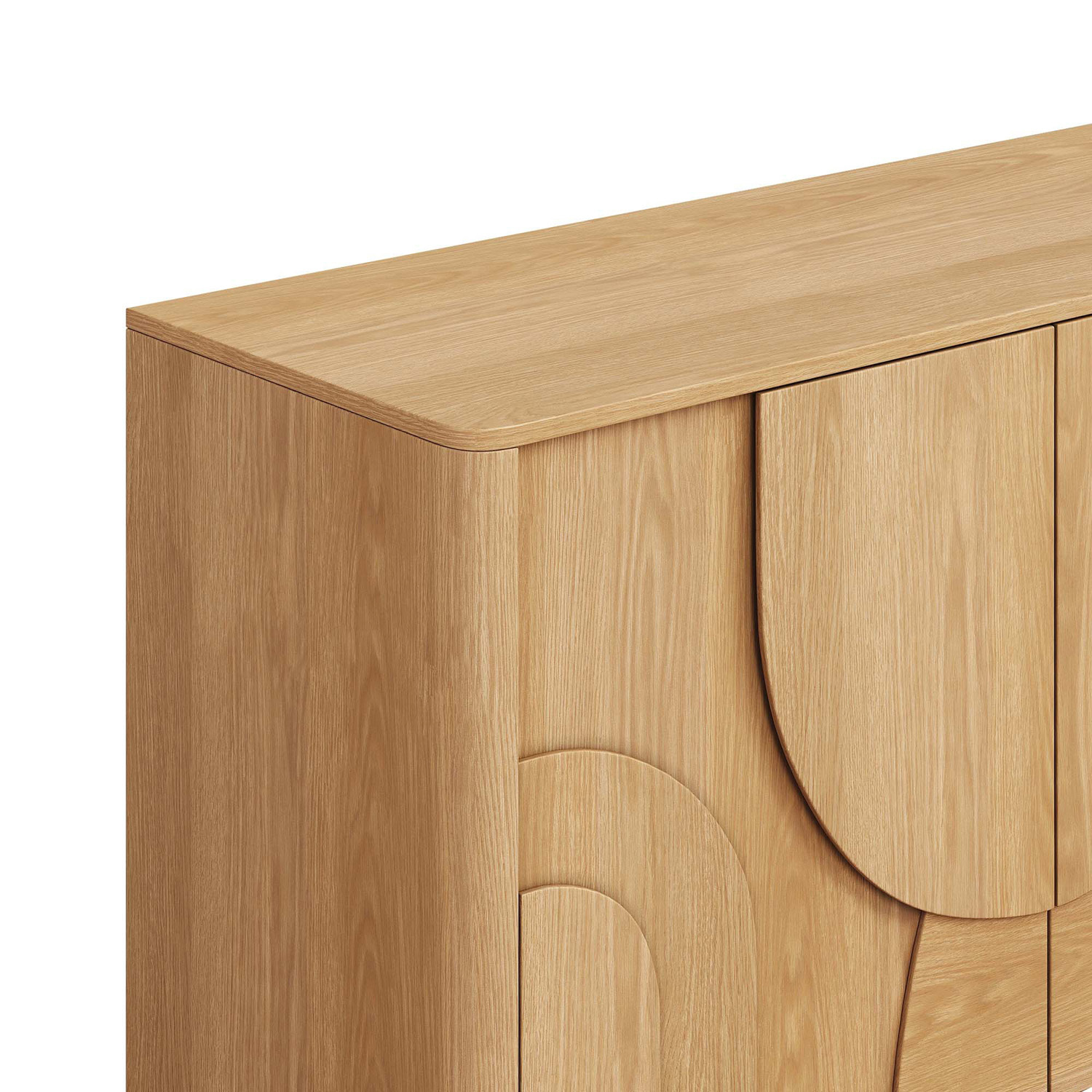 Kleon 2 Door Sideboard