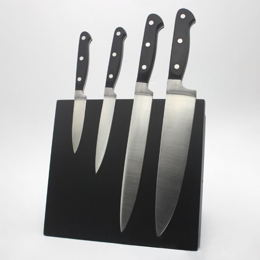 Magnetic Modern Knife Holder