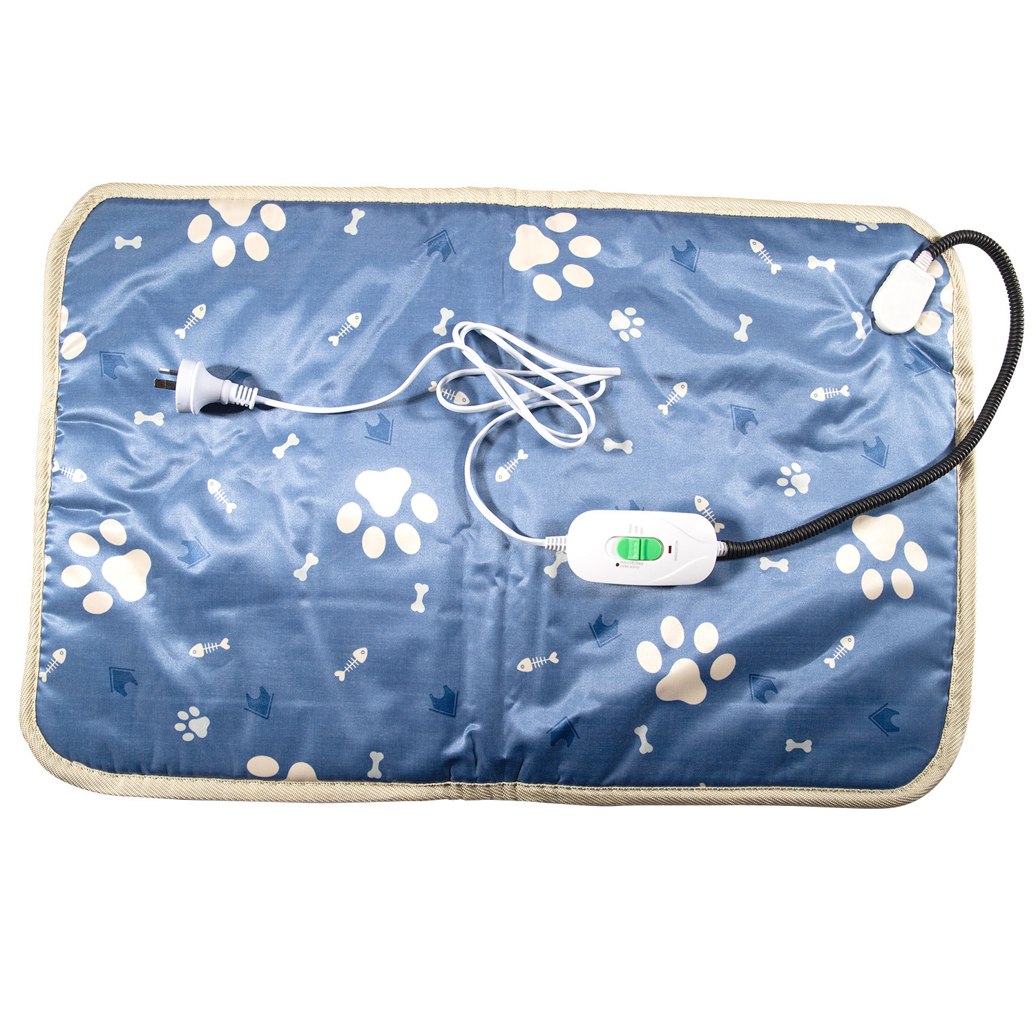 Blue Pet Electric Heating Pad