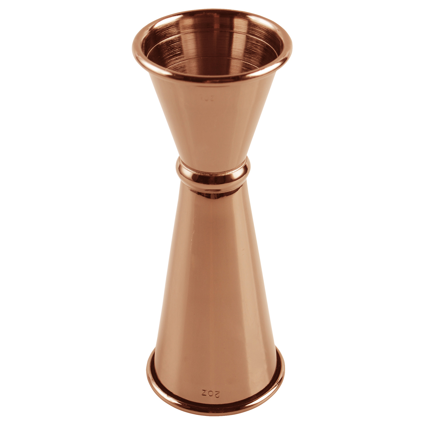 5 Piece Vintage-Style Boston Cocktail Shaker Set