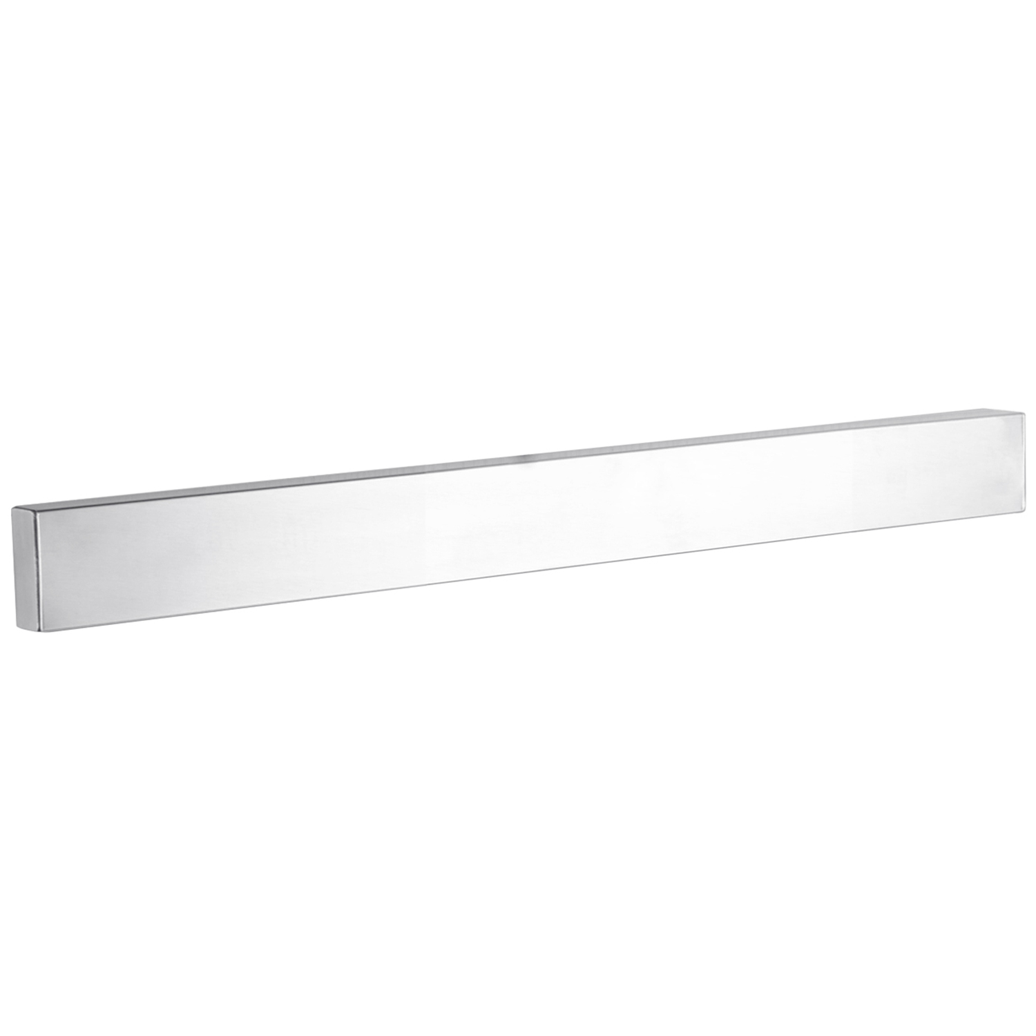 Silver 40cm Magnetic Strip Knife Holder