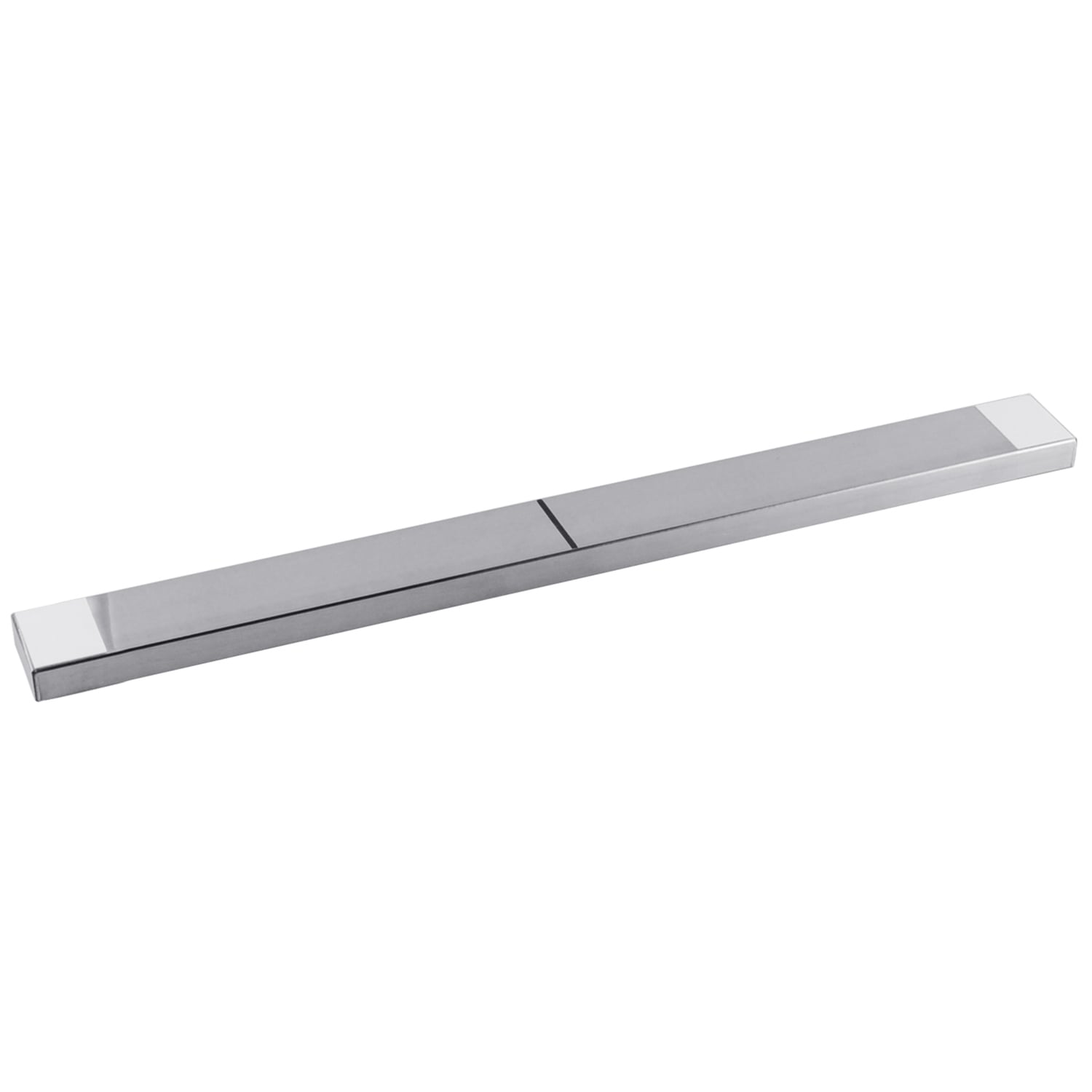 Silver 40cm Magnetic Strip Knife Holder