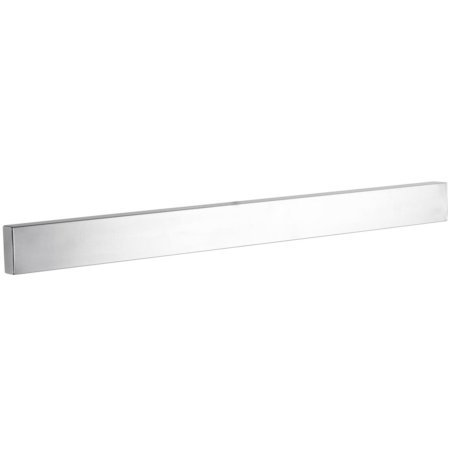 Silver 50cm Magnetic Strip Knife Holder