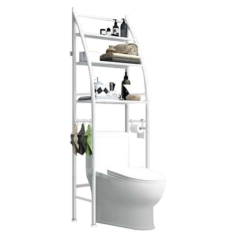 3 Tier Multi Purpose Bathroom Storage Rack