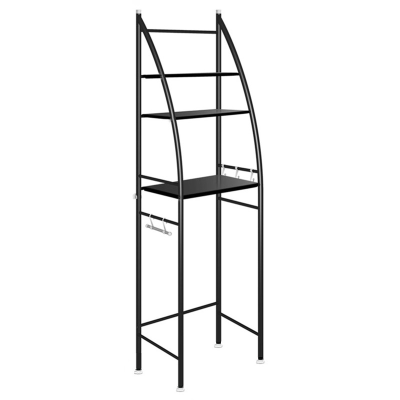 3 Tier Multi Purpose Bathroom Storage Rack