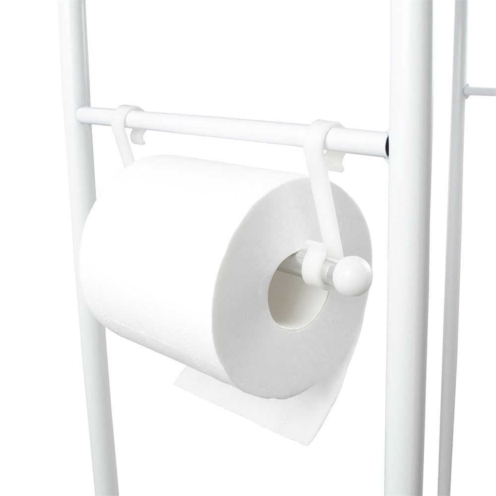 3 Tier Multi Purpose Bathroom Storage Rack