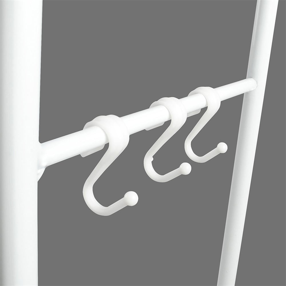 3 Tier Multi Purpose Bathroom Storage Rack