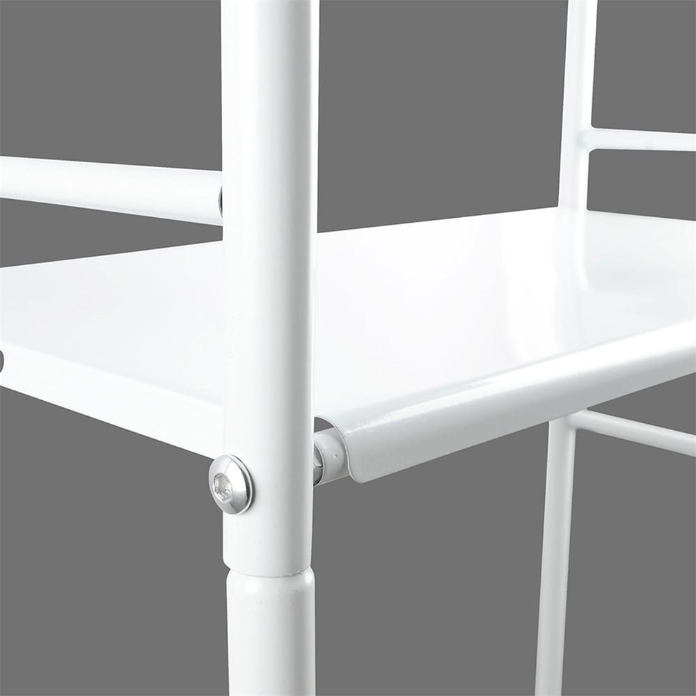 3 Tier Multi Purpose Bathroom Storage Rack