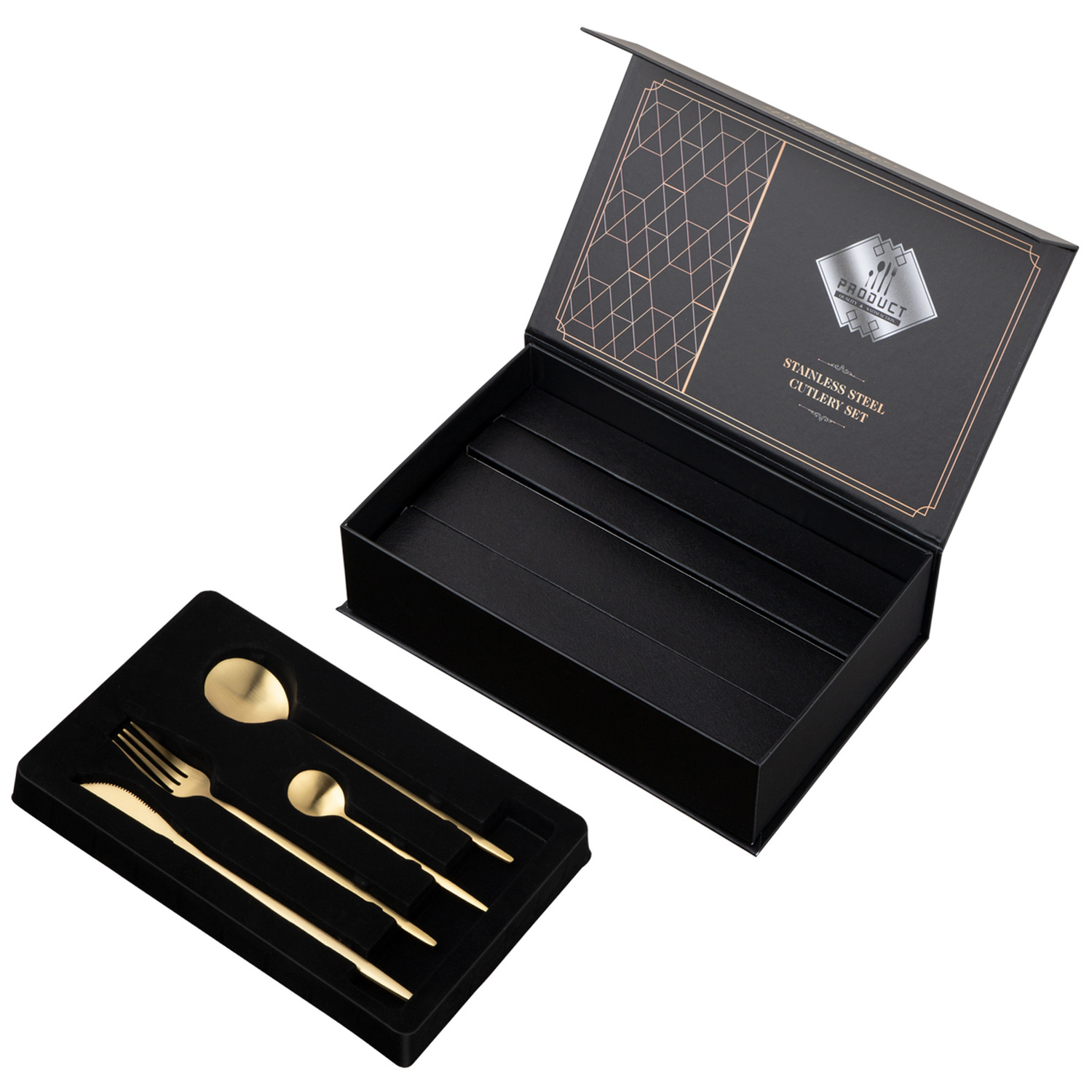 24-Piece-Mari-Stainless-Steel-Cutlery-Set