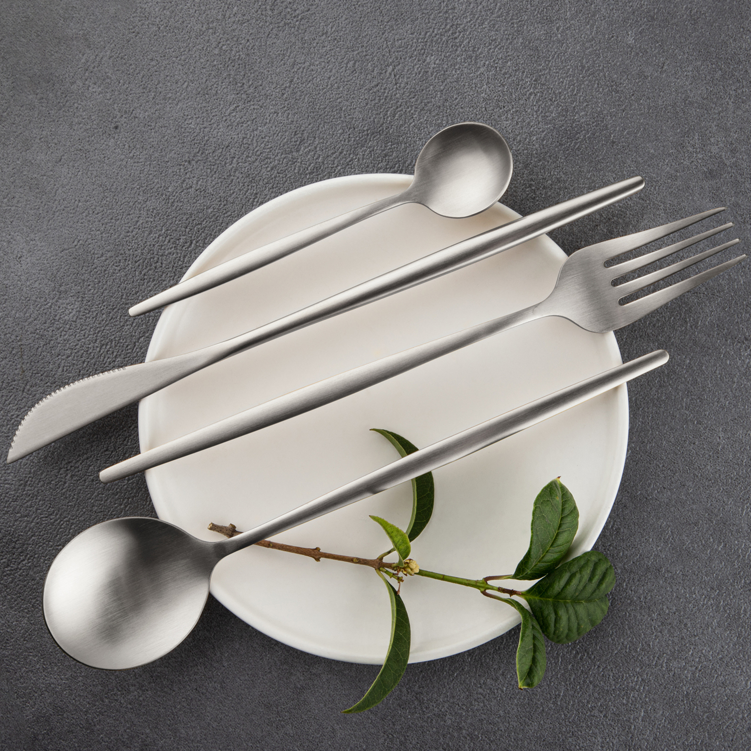 24-Piece-Mari-Stainless-Steel-Cutlery-Set