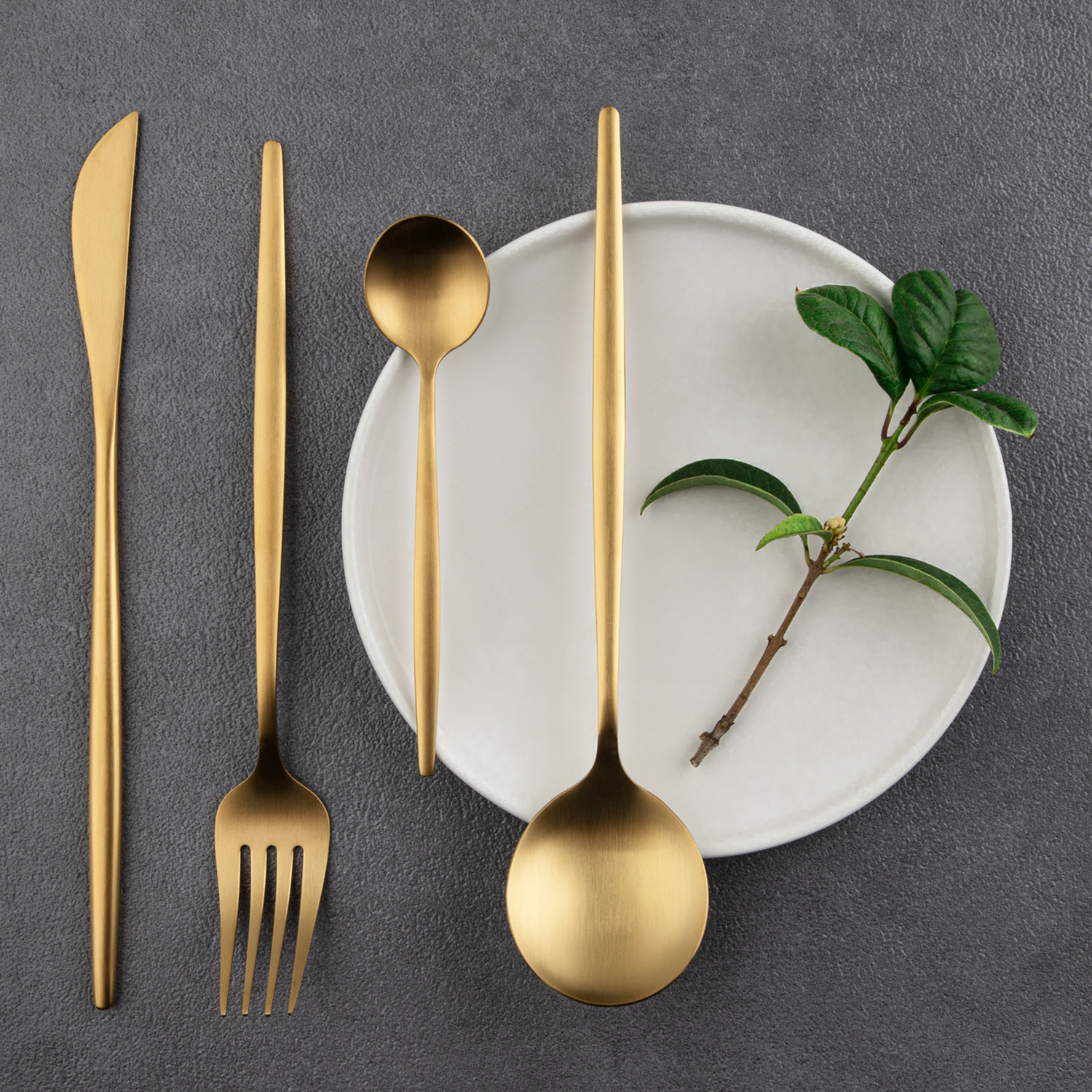 24-Piece-Mari-Stainless-Steel-Cutlery-Set